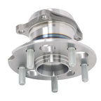 For Toyota RAV4 RAV4 AWD 2001-2005 Rear Wheel Bearing Hubs Assembly 512338 1pc