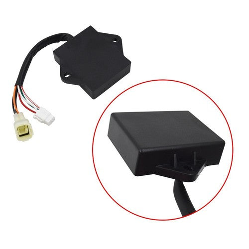 High Performance CDI Igniter Module Box For Yamaha YFZ350 Banshee 350 97-06 NEW
