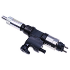 4x New Fuel Injector 095000-5471 8-98151837-0 for Isuzu NPR NPR-HD 4HK1 5.2L