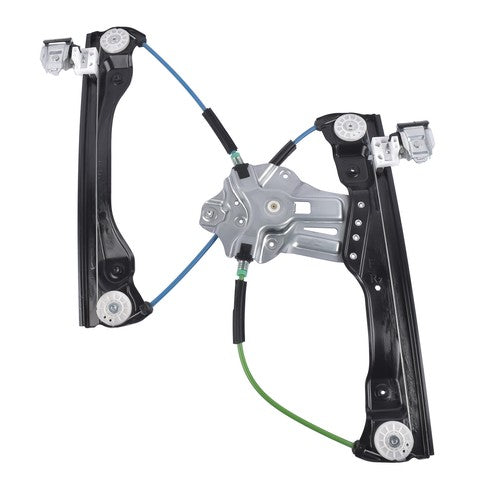 Door Window Regulator w/o Motor Front Right for Chevy Volt 2011-2015 25994200