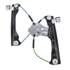 Door Window Regulator w/o Motor Front Right for Chevy Volt 2011-2015 25994200
