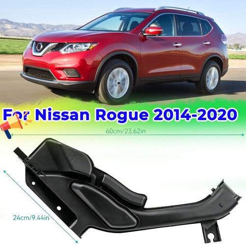 16554-4BA1A Upper Intake Air Cleaner Duct Tube for Nissan Rogue 2014-2020 2.5L