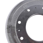 Brake Drum Fits 9K-10K lbs. Trailer Axle 4-3/4'' Hub Pilot 7-1/2" Bolt Circle