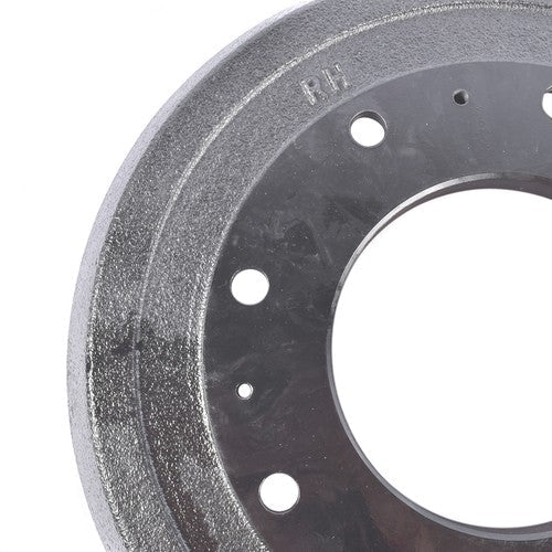 Brake Drum Fits 9K-10K lbs. Trailer Axle 4-3/4'' Hub Pilot 7-1/2" Bolt Circle