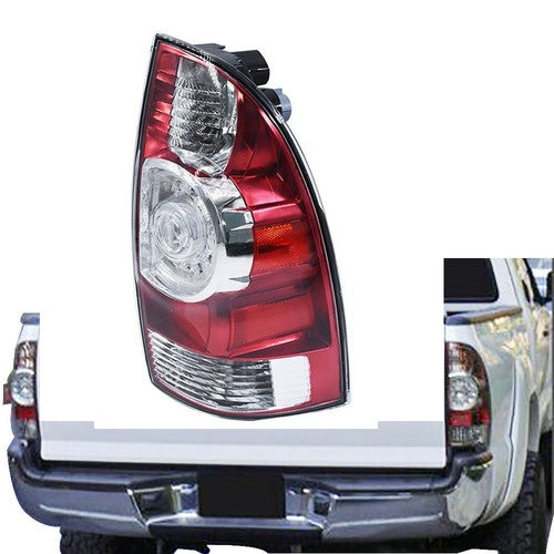 For Toyota Tacoma 2005-2015 LED Replacement  Right Side Tail Lights Brake lamp