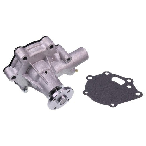 Water Pump For Cub Cadet Mitsubishi Iseki Case IH Satoh Bolens White