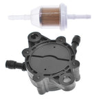 Fuel Pump For John Deere LA105 LA115 LA120 LA130 LA140 LA150 X125 X140 X145