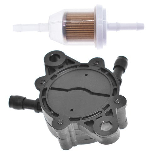 Fuel Pump For John Deere LA105 LA115 LA120 LA130 LA140 LA150 X125 X140 X145
