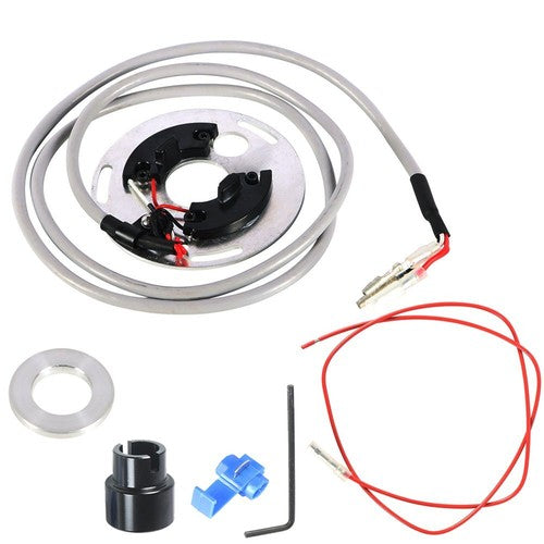 For Suzuki GS550 GS750 GS850 1977-1983 Electronic Ignition System DS3-2 NEW