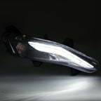 2019 2022 2023 Chevy Malibu Bumper Signal Light LED Fog Lamp Rh Passenger