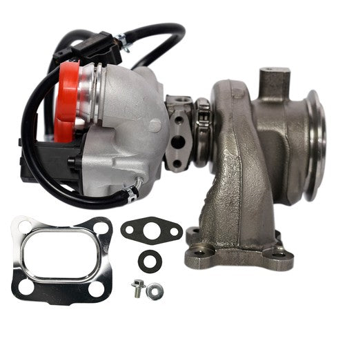 Turocharger Fits Chevrolet Malibu L LS LT RS 1.5L L4 Engine Sedan 4-Door 16-23