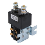 Heavy Duty DC Contactor Solenoid Replace for Albright SW180 Style 48V 200A