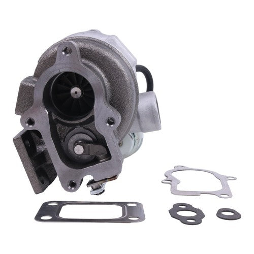 Turbocharger 482-8480 For Caterpillar 272D2 297D2 299D2 272D3 299D3 Engine C3.8