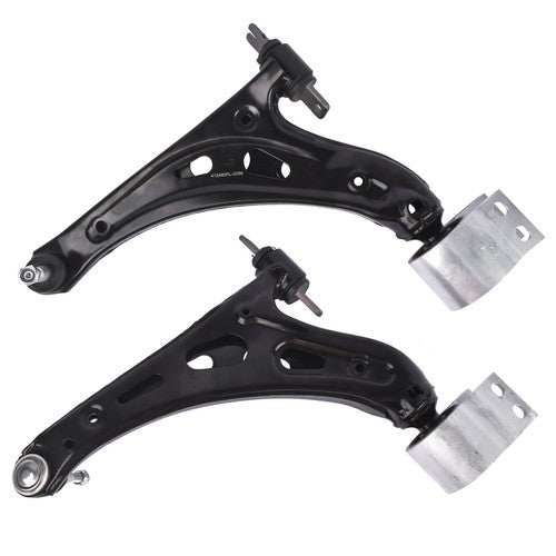 Front Lower Control Arms LH + RH for Cadillac XT5 GMC Acadia 84011414 84011415
