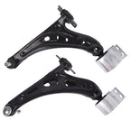 Front Lower Control Arms LH + RH for Cadillac XT5 GMC Acadia 84011414 84011415