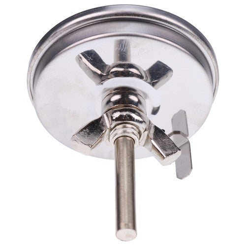 Gas Grill Thermometer 67088 2605392 67731 for Weber Genesis 300 Series