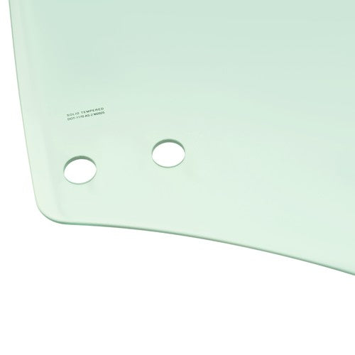 RH Right Side Door Glass For Kubota M5-091 M5140 M6060 M7040 M8560 M9960 M9540