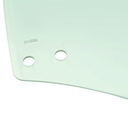 RH Right Side Door Glass For Kubota M5-091 M5140 M6060 M7040 M8560 M9960 M9540