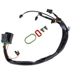 Engine Harness Black Fits for Chevrolet GMC GM 6.5L Diesel 1994-2002 12557047