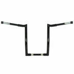 For Victory Cross Country Cross Roads Motorcycle 14" Ape Hanger Handlebar