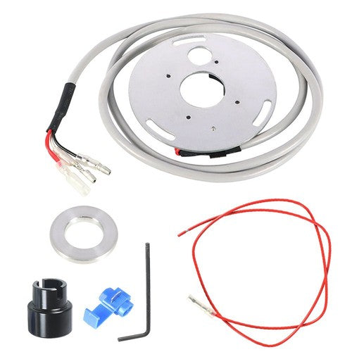 For Suzuki GS550 GS750 GS850 1977-1983 Electronic Ignition System DS3-2 NEW