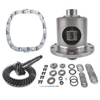 For GM 7.5"/7.625" 10-Bolt Posi Gears Bearing Kit - 26 Spline Gear 3.73 Ratio