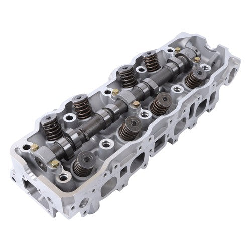 Complete Engine Cylinder Head 11101-35080 For Toyota 4runner 1985-1995 2.4L L4