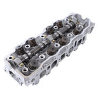 Complete Engine Cylinder Head 11101-35080 For Toyota 4runner 1985-1995 2.4L L4