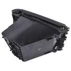 Front Center Console Armrest Compartment Black for Mercedes GL350 GL450 GL550