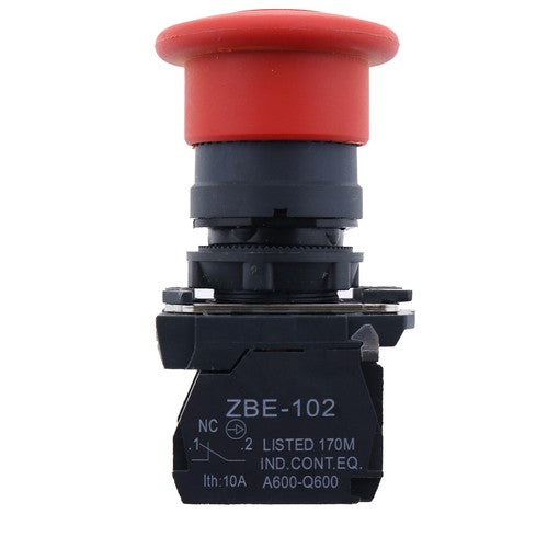 Emergency E-Stop Switch 122514GT for Genie Z-34/22N Z-45/22 Z-45/22D Z-45/22DRT