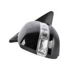 Mirrors Passenger Right Side Heated Hand 876201U050 for Kia Sorento 2011-2015