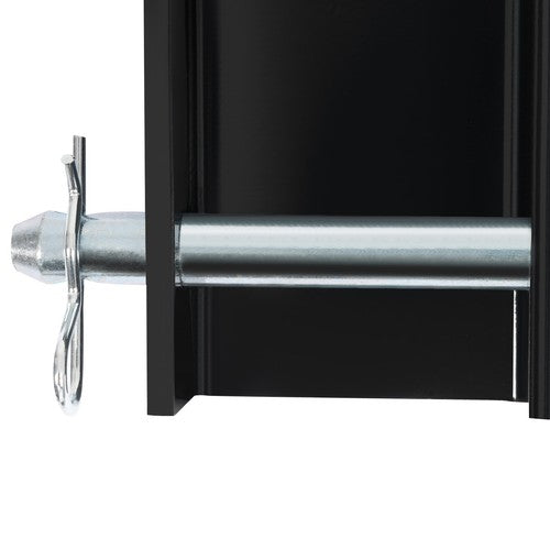 Stake Pocket D Rings 4 Pcs 12000 Lbs Heavy Duty Removable For Utility Trailers