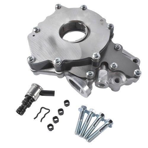Standard Pressure Oil Pump for Cadillac Chevy Tahoe Express GMC Savana 12686433