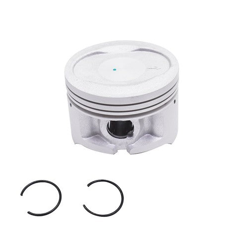 For Yamaha Moto 4 YFM225 1986-1988 Cylinder Piston Gasket Top End Kit 70mm