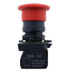 New E-Stop Switch E-Stop Kit 122514 122514GT for GENIE