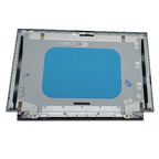 0W9XD4 Top Case LCD Back Cover Front Bezel for Dell G15 5510 5511 5515 White US