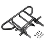 Rear Grab Bar Cooler Rack for Yamaha Banshee 350 Yfz350 1987-2006 Powder Coated