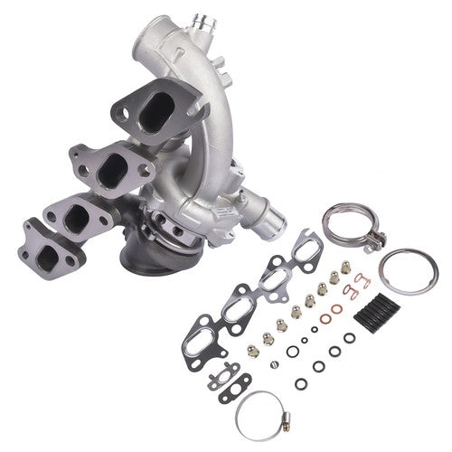 Turbo charger For Chevrolet Chevy Cruze Sonic Trax Buick Encore 55565353 1.4L