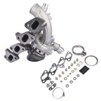 Turbo charger For Chevrolet Chevy Cruze Sonic Trax Buick Encore 55565353 1.4L