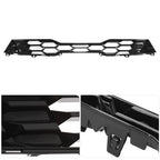 86350-M6510 Front Bumper Upper Grille for 2022-2023 for Kia Forte GT Plastic