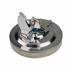 Fuel Tank Cap for Link Belt 210LF 210LX 210X2 225 240LX 240VM 240X2 290LX 330LX