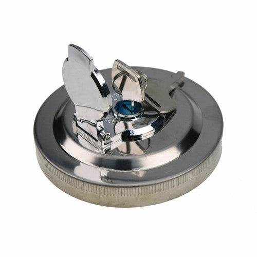 Fuel Tank Cap for Link Belt 210LF 210LX 210X2 225 240LX 240VM 240X2 290LX 330LX