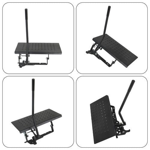 ACS6000ULS Advanced Chute System Chute Blocker For ZT Mowers 088-6003-00