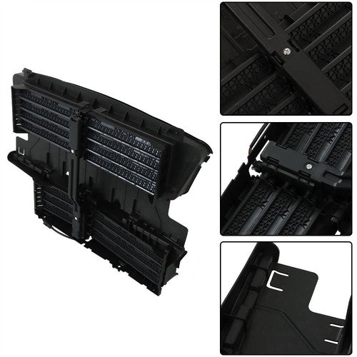HS7Z8475A HS7Z8475C Active Grille Shutter W/motor For Ford Fusion 2017 18 19 20