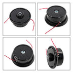 For Honda Strimmer Trimmer Head 06725-VJ5-305 72560-VL1-631 UMK431E UMK435E