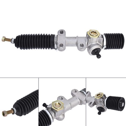 For Club Car DS 1984+ 1012452 Steering Gear Box Assembly Steering Rack Golf Cart