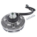 For Freightliner Cummins ISB ISL ISC Fan Clutch Silver 9804023A 9904088 9904023
