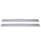 Outer Weld On Rocker Panel For 1999-2007 Chevy Silverado GMC Sierra Extended Cab