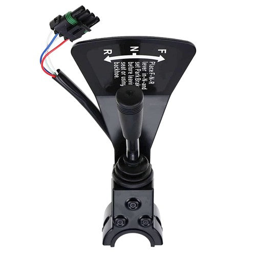For John Deere Backhoe New Forward,Neutral,Reverse Control Lever AT180916