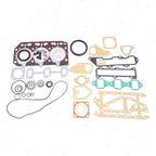 3D84-2 Engine Gasket Kit for Yanmar 3TNA84 3TN84 3TN84L 3TN84E